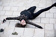 Стильные танцовщики соберутся на вог-бал в Екатеринбурге