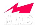Mad онлайн