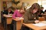У выпускников прошлых лет такой продолжительной репетиции ЕГЭ, как в этом году, не было.
