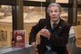 Александр ЗЫРЯНОВ, его книга и гвардеец из Шотландии в редакции «ВЕ».