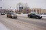 К ЧМ-2018 по футболу затруднений на дорогах у Центрального стадиона не будет.