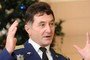 Герой России Игорь РОДОБОЛЬСКИЙ не любит говорить о войне.