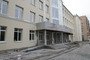 Скоро гимназия примет ребят.