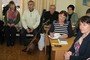 В клубе «Орфей» собираются единомышленники, любители художественного слова.