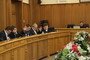 Депутаты проголосовали за вынесение бюджета на второе чтение.