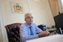 Глава администрации Екатеринбурга Александр ЯКОБ.
