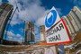 Строители предупреждают: политические игры на стройке опасны для города.