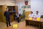 Дмитрий ЛАРИОНОВ говорит, что идёт служить с удовольствием.