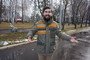 Екатеринбуржец Дмитрий РОЩИН ведёт жизнь вегана уже 4 года.