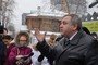 Леонид ГЕНИН рассказывает о предстоящем ремонте объектов культурного наследия.