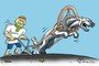 Карикатура: Максим СМАГИН.