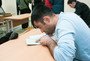 Для того, чтобы получить патент на работу, иностранцам нужно сдать комплексный экзамен.