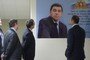 Пиар-службы губернатора создают ему «культ личности».