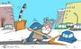 Карикатура: Максим СМАГИН.
