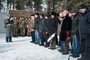 Валерий СИДОРОВ ведёт поверку живых и павших героев Даманского…