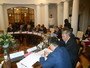 Члены Градсовета оценивают сочетание новостроек с существующей архитектурой.