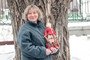 Елена ЛИСИНА собрала одну из самых больших коллекций кукол на Урале.