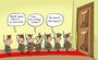 Карикатура: Максим СМАГИН.