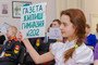 Сегодня в нашем городе действует более сотни ученических пресс-центров.