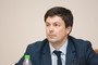 И. о. руководителя департамента архитектуры администрации Екатеринбурга Сергей КОСЕНКО.