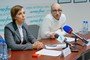 Вера КОВАЛЕНКО и Пётр ГОЛОВИН не скрывают свой положительный ВИЧ-статус.