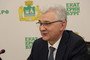 Глава администрации Екатеринбурга Александр ЯКОБ подводит итоги года.