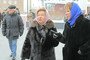 Татьяна ЮМАШЕВА и Наина ЕЛЬЦИНА снова в родном городе.