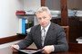 Начальником департамента архитектуры назначен Андрей МОЛОКОВ.