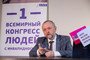 Константин БАРАННИКОВ, один из ведущих специалистов екатеринбургской Школы мастеров инклюзии.
