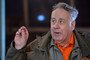 Уральский писатель Владислав КРАПИВИН.