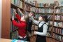 Где-то здесь самая интересная книжка…