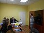 Никита ШТУЛЛЕР просил у призывной комиссии направить его в научную роту.