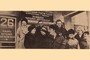 Свердловчане на избирательном участке 26 марта 1989 года.