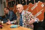 Работе над антологией ЕВТУШЕНКО посвятил почти четверть века.