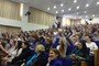 Почти каждый участник форума хотел задать вопрос спикерам.