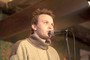 Писатель и поэт Алексей САЛЬНИКОВ.